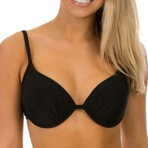 H2oh Maui Molded Bikini Top